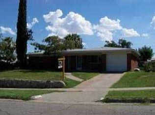 3506 Diamond Dr, El Paso, TX 79904