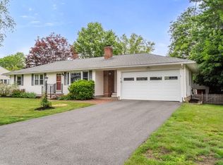 54 Davis St, North Andover, MA 01845