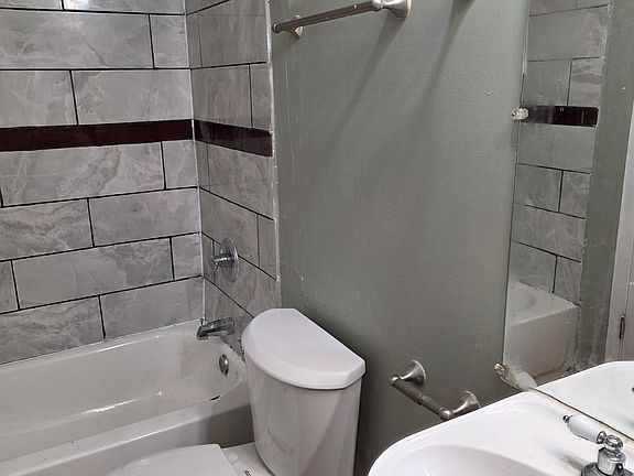 All Utilities are included with rent.