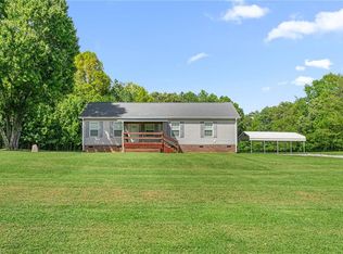 1054 Sutton Rd, Greensboro, NC 27406