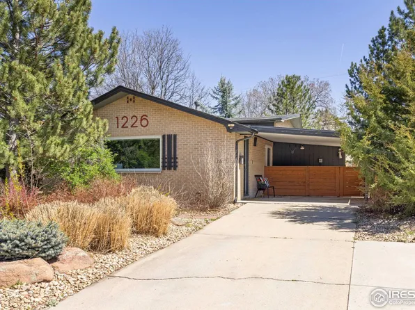 1226 Lincoln St, Longmont, CO 80501