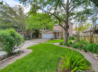 2426 Vibrant Oak, San Antonio, TX 78232