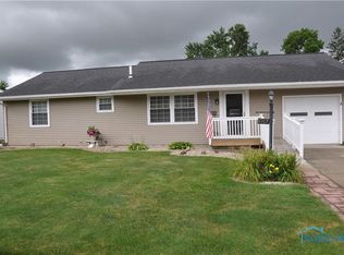 1307 Chestnut St, Fremont, OH 43420