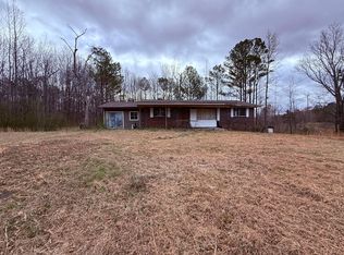 13792 State Highway 233, Brilliant, AL 35548