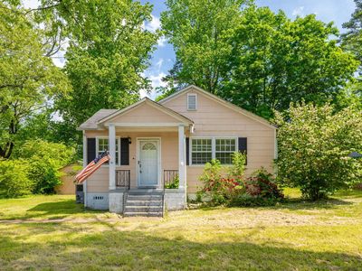 123 Passons Rd, Chattanooga, TN, 37415