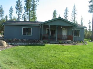 35811 N Findley Rd, Deer Park, WA 99006