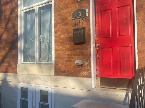 1831 N Collington Ave, Baltimore, MD 21213