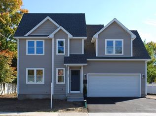 327 New Ludlow Rd, Chicopee, MA 01020