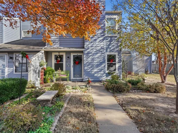 2211 W Quantico St, Broken Arrow, OK 74011