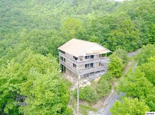 1146 Eagle Point, Sevierville, TN 37876