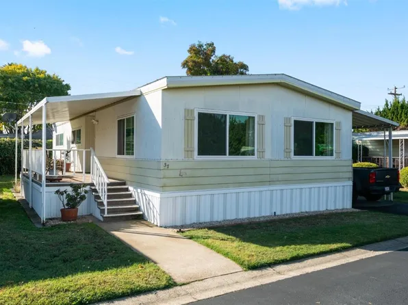 417 Westacre Rd Space 37, West Sacramento, CA 95691