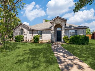 3522 Tina St, Sachse, TX 75048