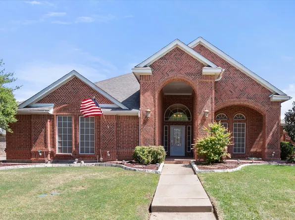 1013 Brook Arbor Dr, Mansfield, TX 76063