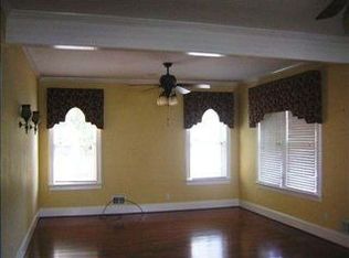 118 Carolina Ave, Lake City, SC 29560