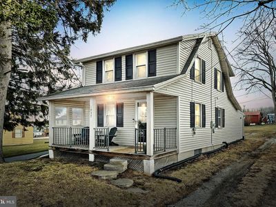 1937 N Beaver St, York, PA, 17404