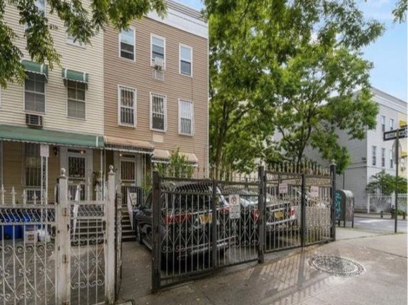 130 W 175th St, Bronx, NY 10453