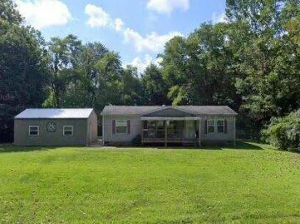 5100 S Bethany Church Rd, Boonville, IN 47601