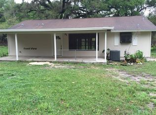 15100 Lucilles Shady Ln, Nobleton, FL 34661