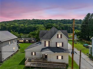 522 Main St, Rockwood, PA 15557