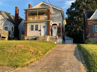 1451 Joseph St, Cincinnati, OH 45237