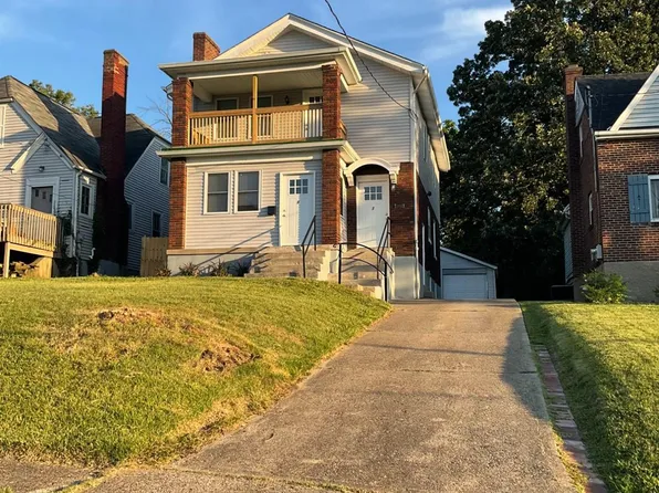 1451 Joseph St, Cincinnati, OH 45237