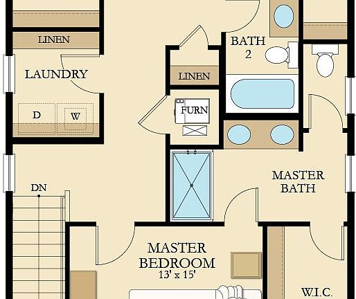 4th image of 6935 SE Red Alder St Lot 203