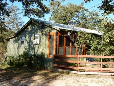 162 Oak Hill Rd, La Vernia, TX, 78121