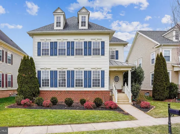 10776 General Kirkland Dr, Bristow, VA 20136