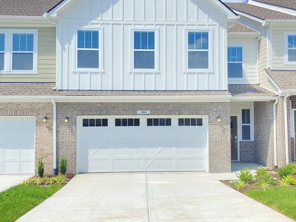 2004 Township Dr Lot 21, Franklin, TN 37067