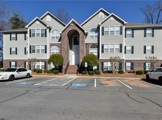213 Timberline Ridge Ct, Winston Salem, NC 27106