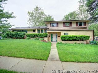 1304 E McHenry St, Urbana, IL