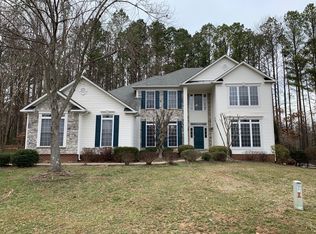 8 Torey Ct, Stafford, VA 22554
