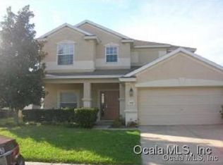 4064 SW 51st Rd, Ocala, FL 34474