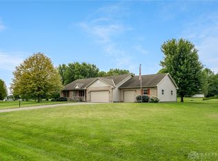 2775 Quail Field Dr, Lebanon, OH 45036