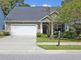 711 Lawton Harbor Dr, Charleston, SC 29412