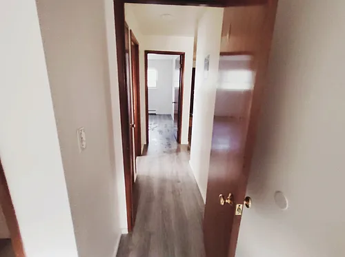 Floor plan 2 Bed