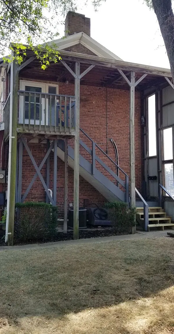 1 bed, 800 sqft, $800 — Photo 1