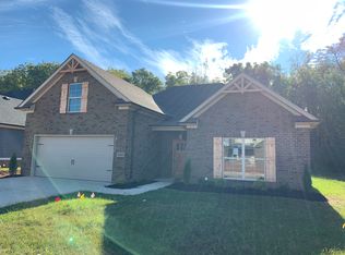 4265 Legacy Pointe St, Bowling Green, KY 42104