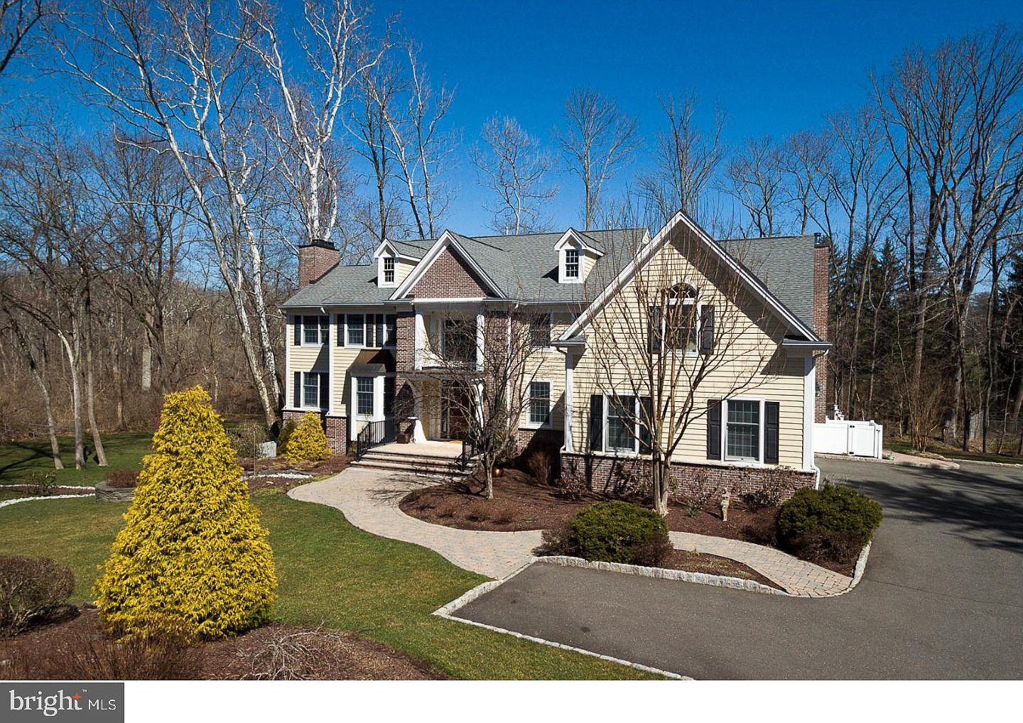 317 Edgerstoune Rd, Princeton, NJ 08540 Zillow