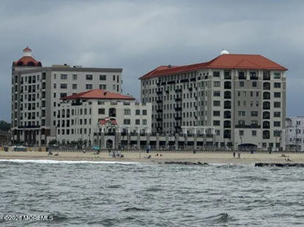 1501 Ocean Avenue N #1712, Asbury Park, NJ 07712