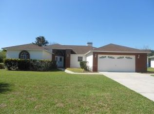 1174 S Softwind Loop, Lecanto, FL 34461