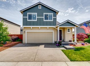 11611 NE 128th Pl, Vancouver, WA 98682