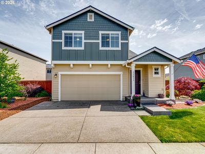 11611 NE 128th Pl, Vancouver, WA, 98682
