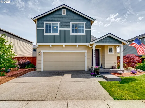 11611 NE 128th Pl, Vancouver, WA 98682
