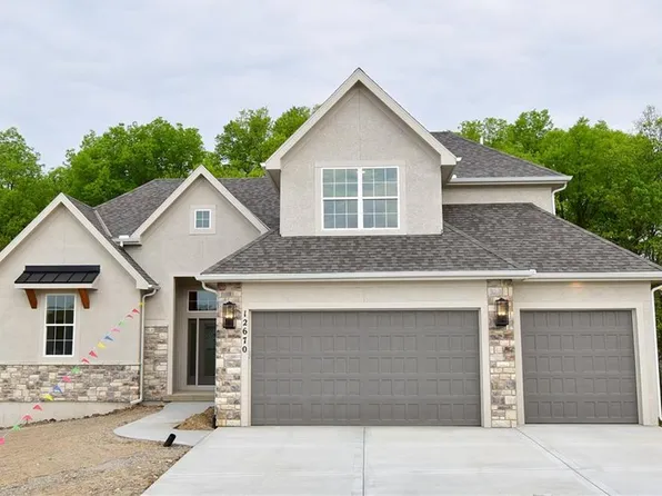 12670 NW Bittersweet Dr, Platte City, MO 64079