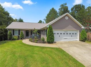 7718 Elm Cir, Murrayville, GA 30564