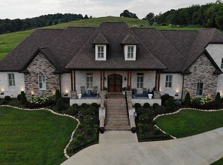 288 Gordonsville Hwy, Brush Creek, TN 38547