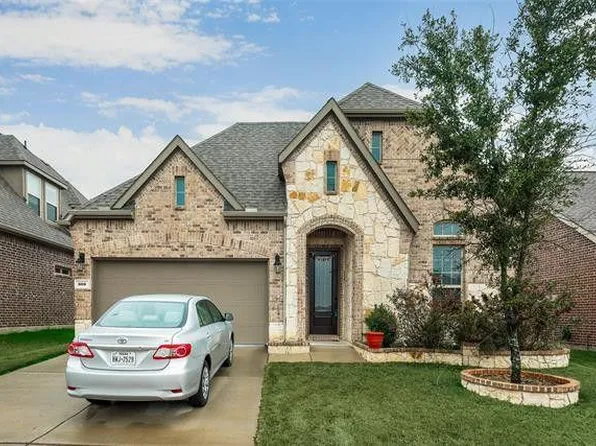 500 Fownes Link Dr, McKinney, TX 75070