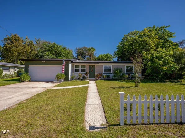 1509 Derbyshire Rd, Daytona Beach, FL 32117