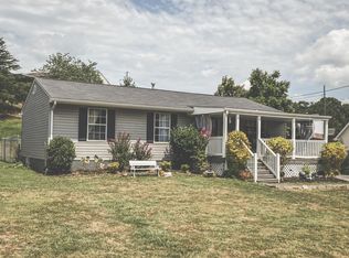 2237-12 Oclock Knob Rd, Salem, VA 24153